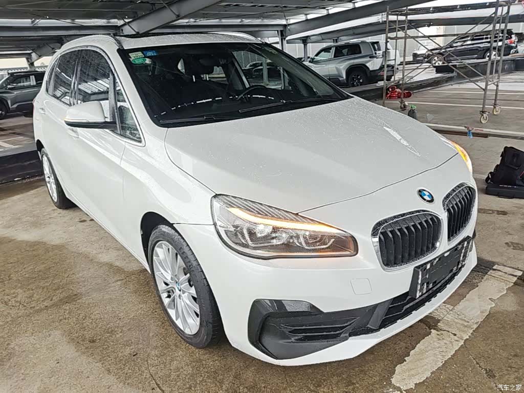 BMW 2 Series, 2018 10