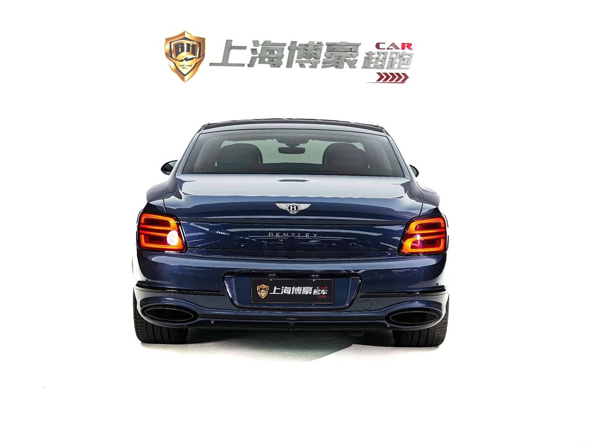 Bentley Flying Spur, 2021 6