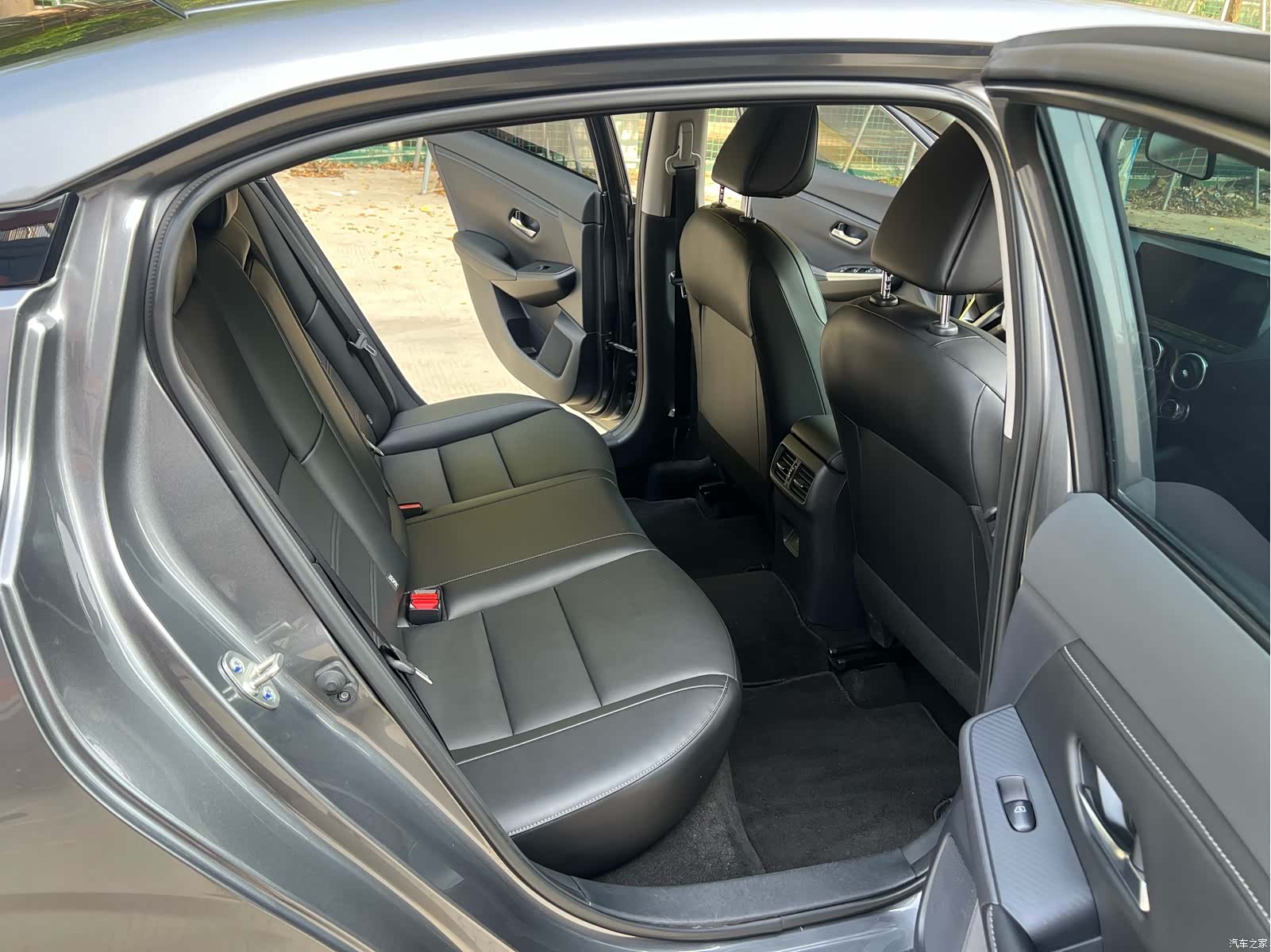 Nissan Sylphy, 2024 9