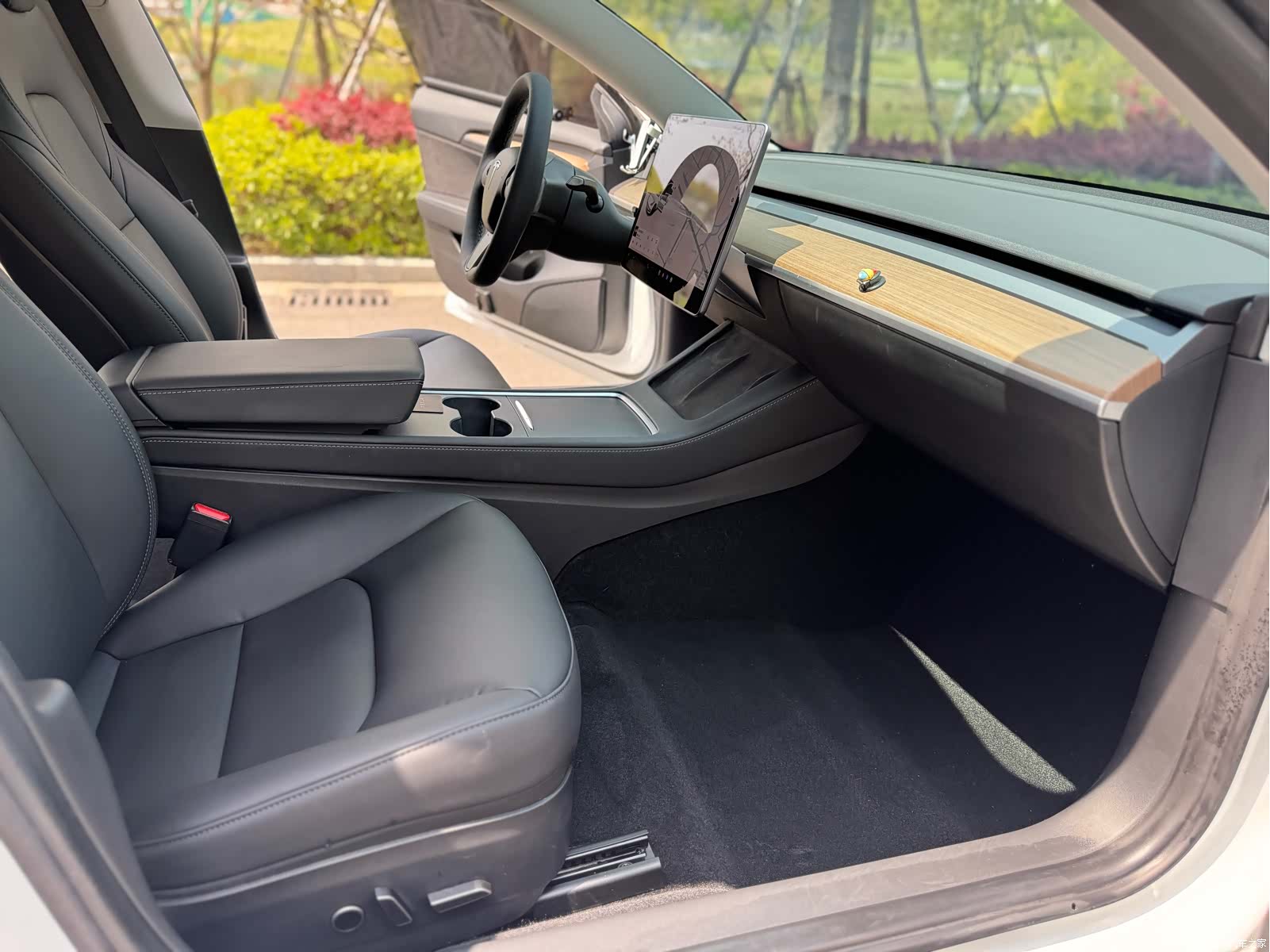 Tesla Model 3, 2021 6