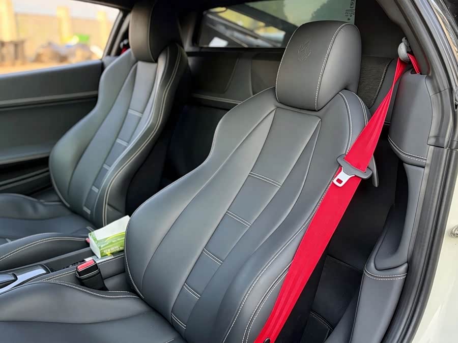 Ferrari 458 2013, фото 10