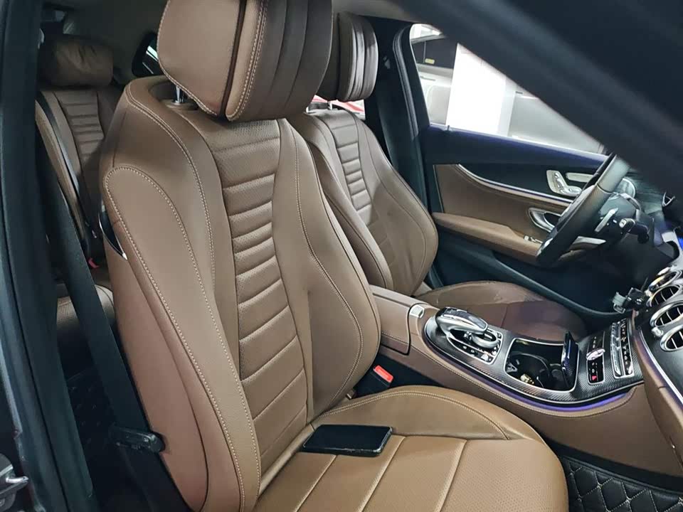 Mercedes-Benz E-class Mercedes-Benz E-class