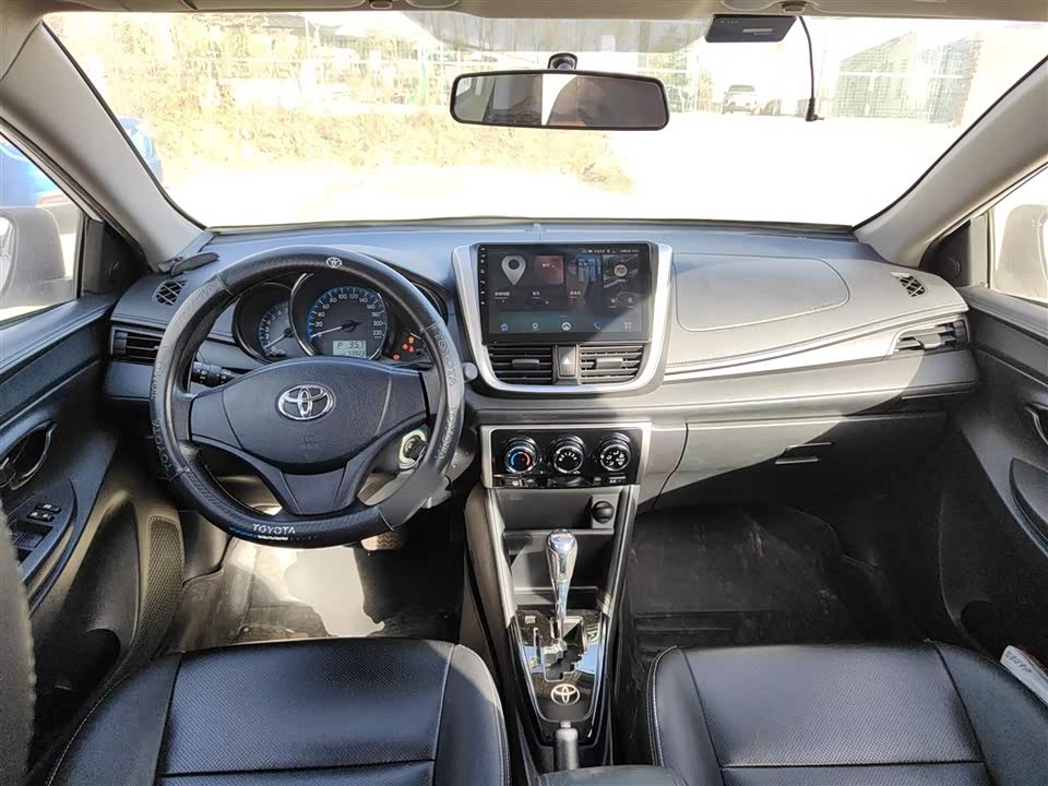 Toyota Vios