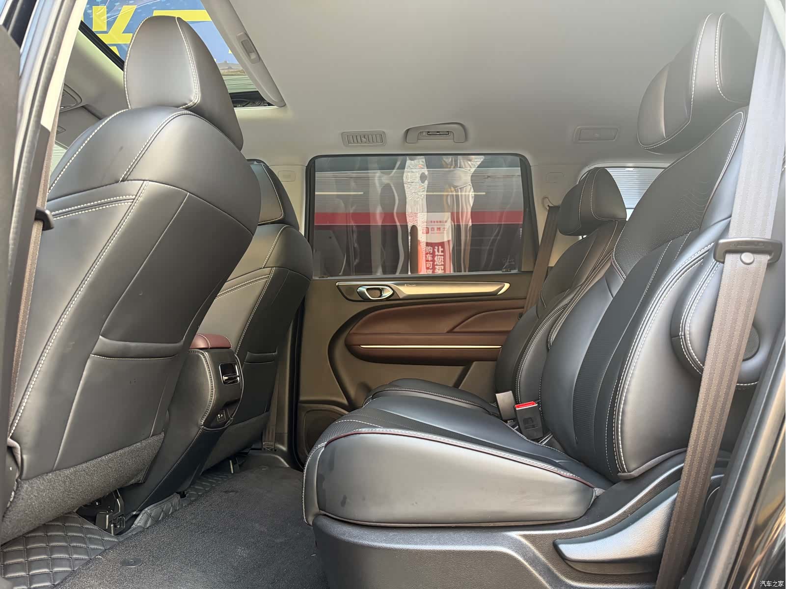 Trumpchi M6, 2024 6