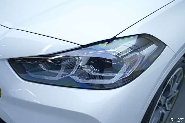 BMW X2, 2023 13
