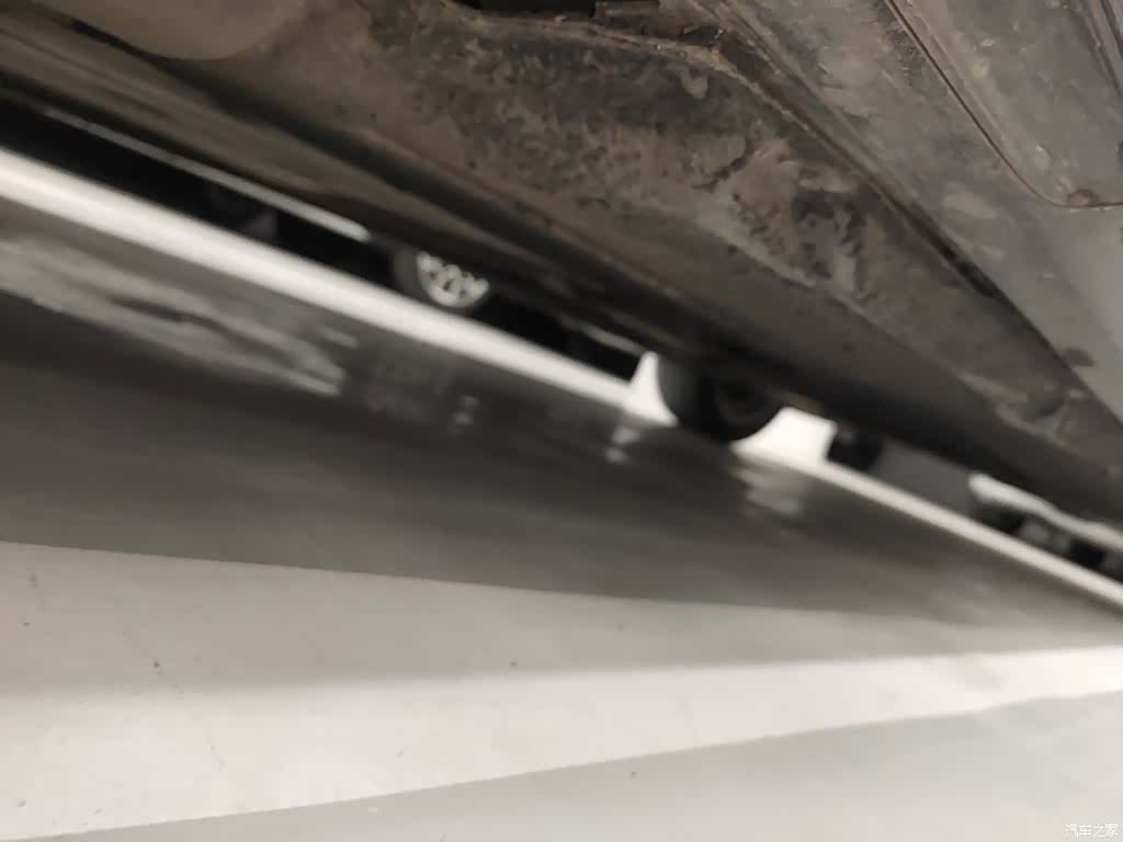 BMW 5 Series, 2019 8