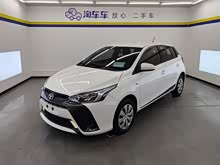 YARiS L ���� 2016�� �Ŀ� 1.5E CVT�ȶ���