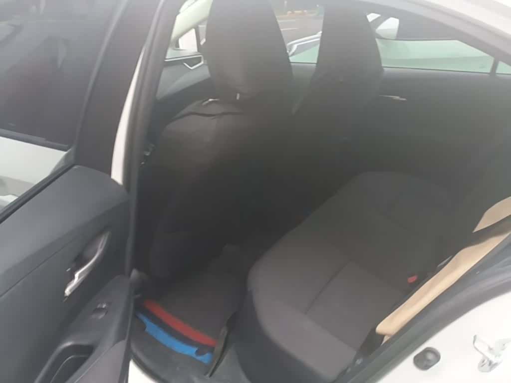 Toyota Corolla, 2022 13