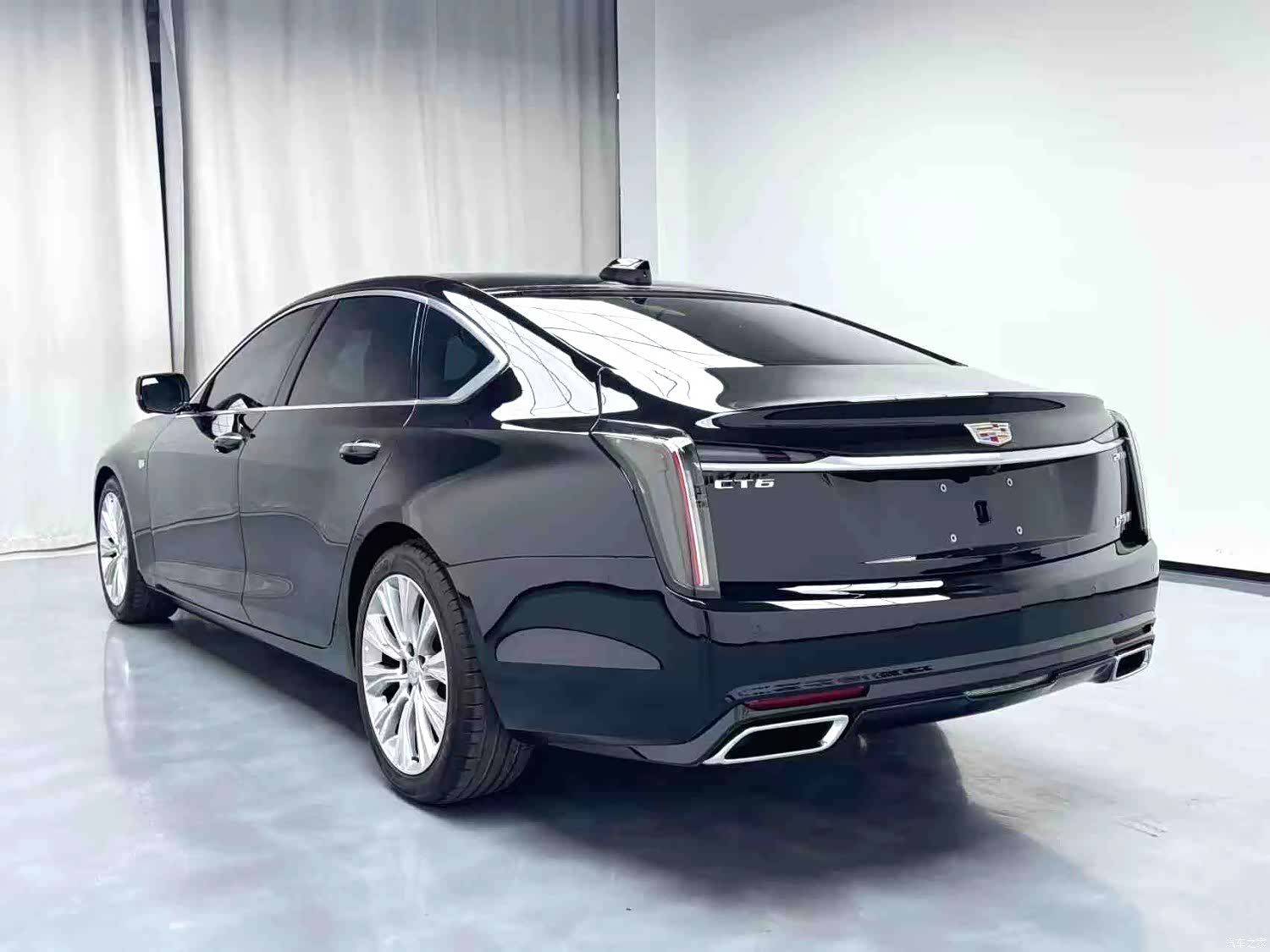 Cadillac CT6, 2023 10