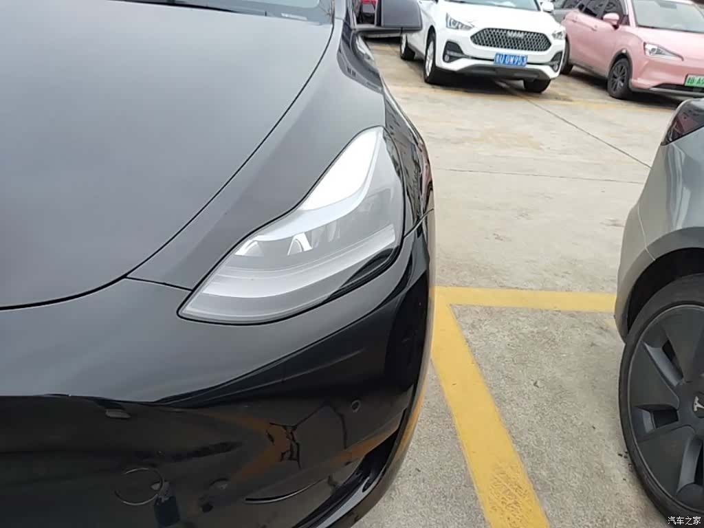 Tesla Model Y, 2024 24
