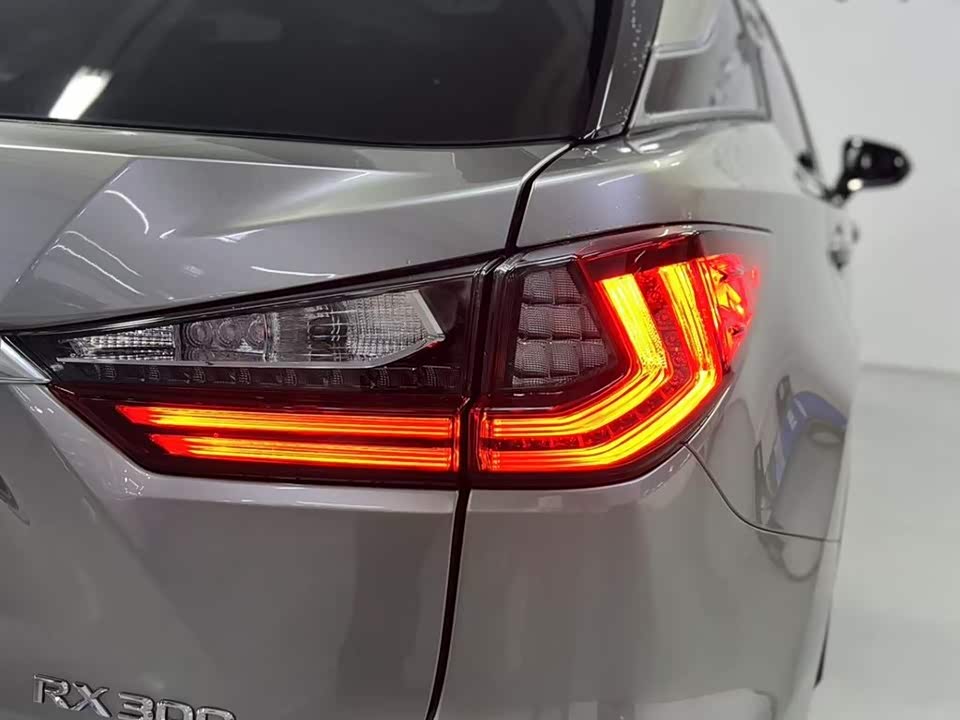 Lexus RX Lexus RX