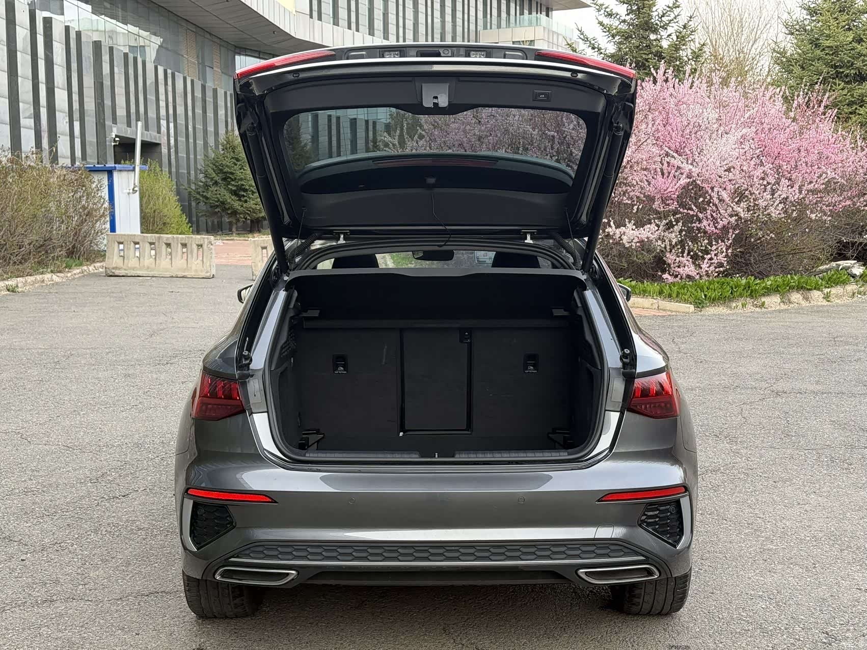 Audi A3, 2023 18