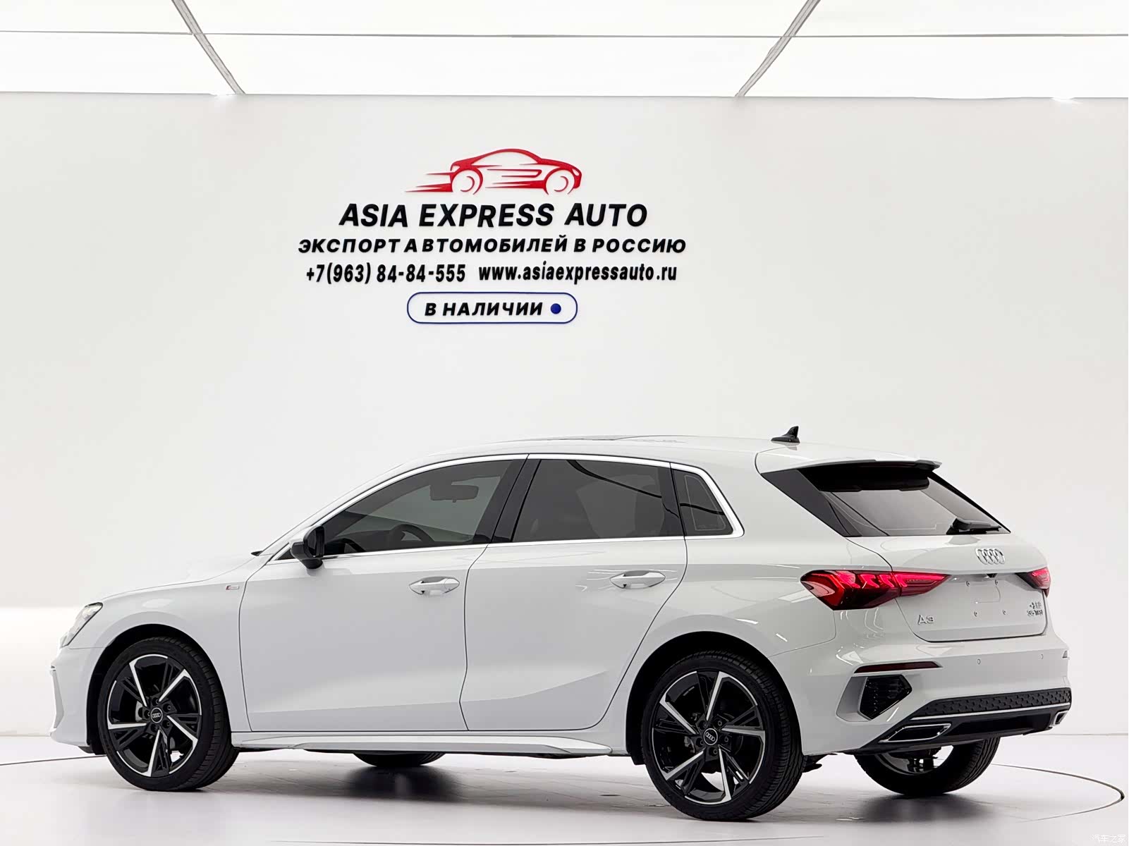 Audi A3, 2022 6