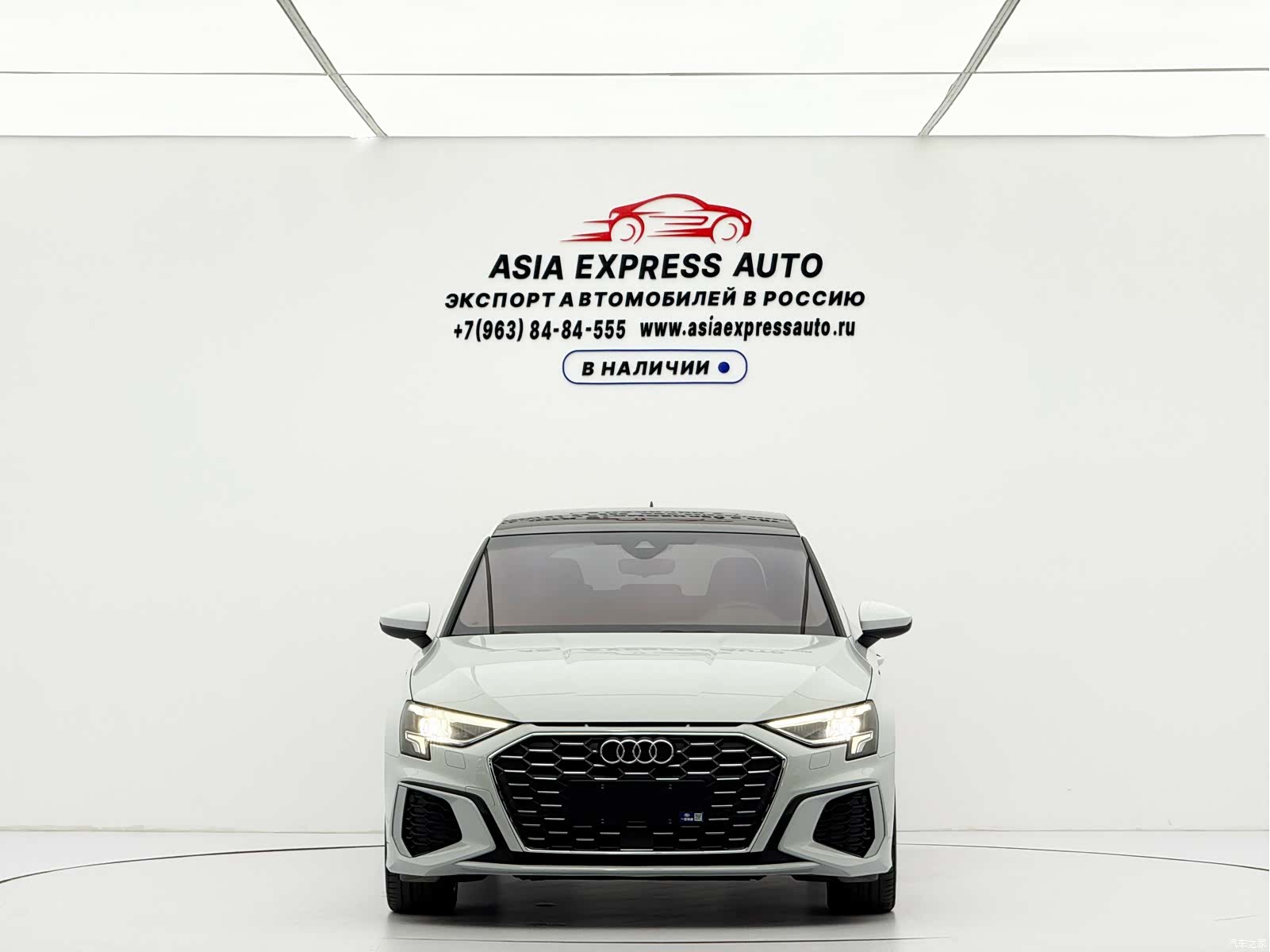 Audi A3, 2022 2