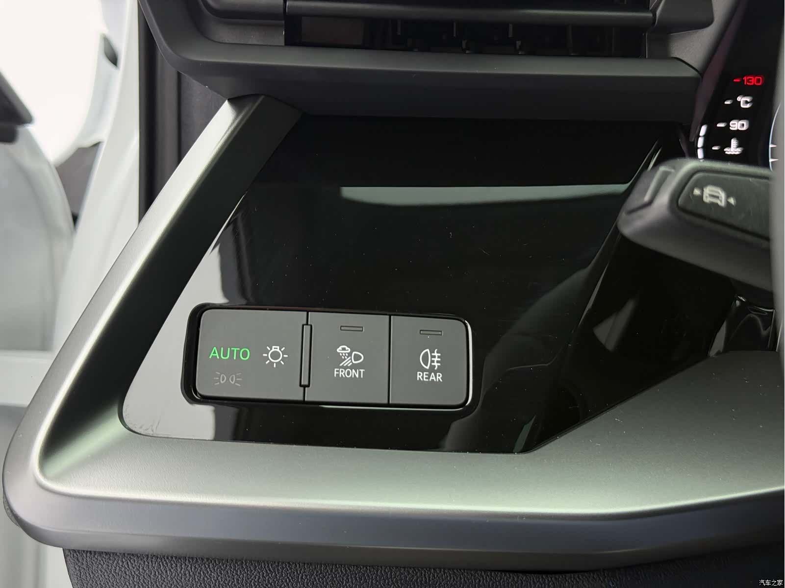Audi A3, 2022 19