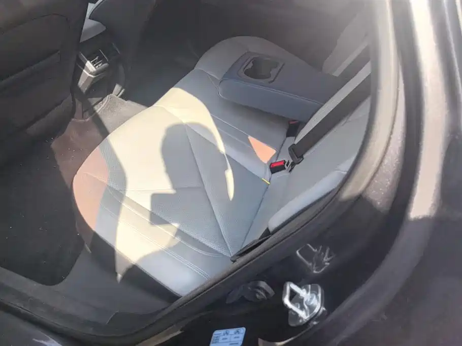 Changan UNI-V Smart iDD