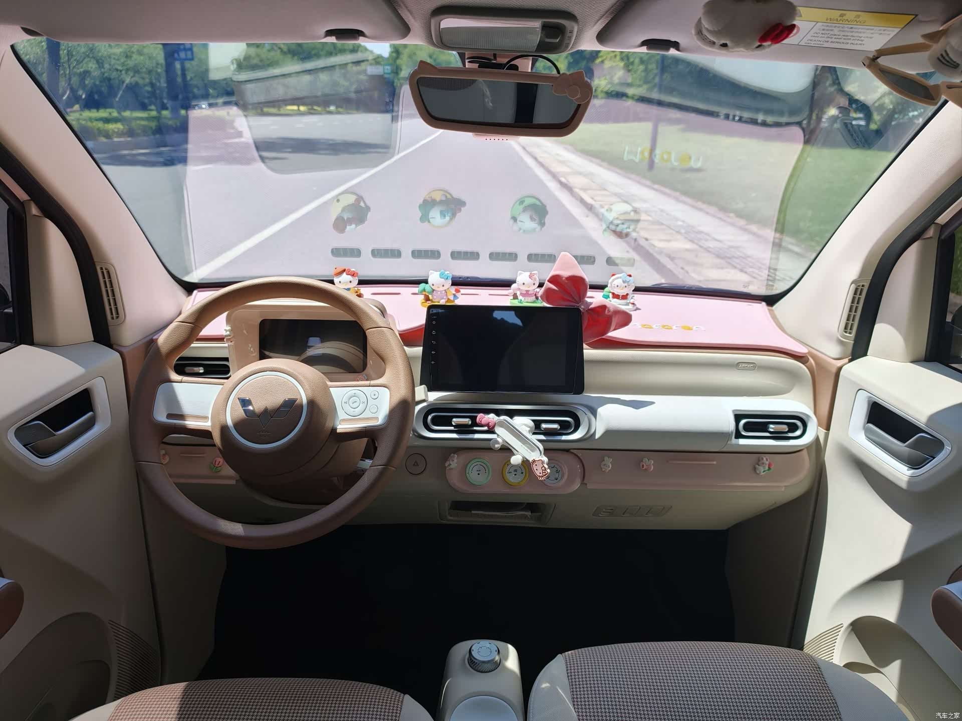Wuling MINIEV, 2025 8