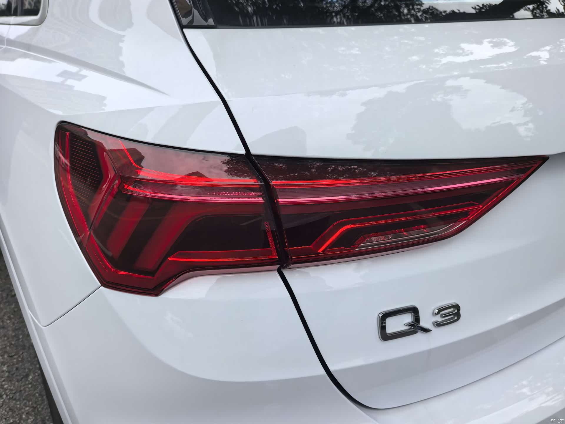 Audi Q3, 2021 20