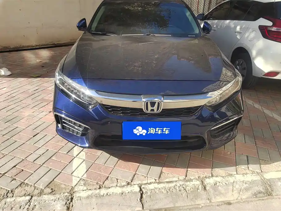 Honda Yingshipai