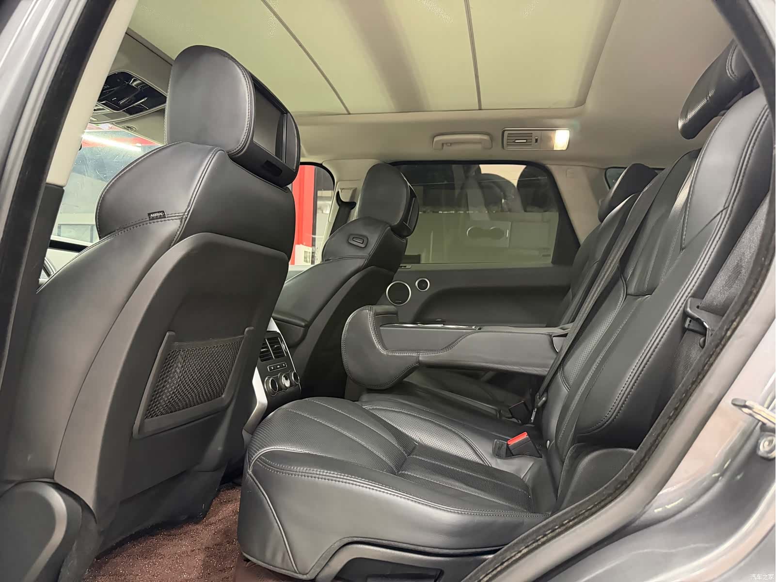 Land Rover Range Rover, 2014 32