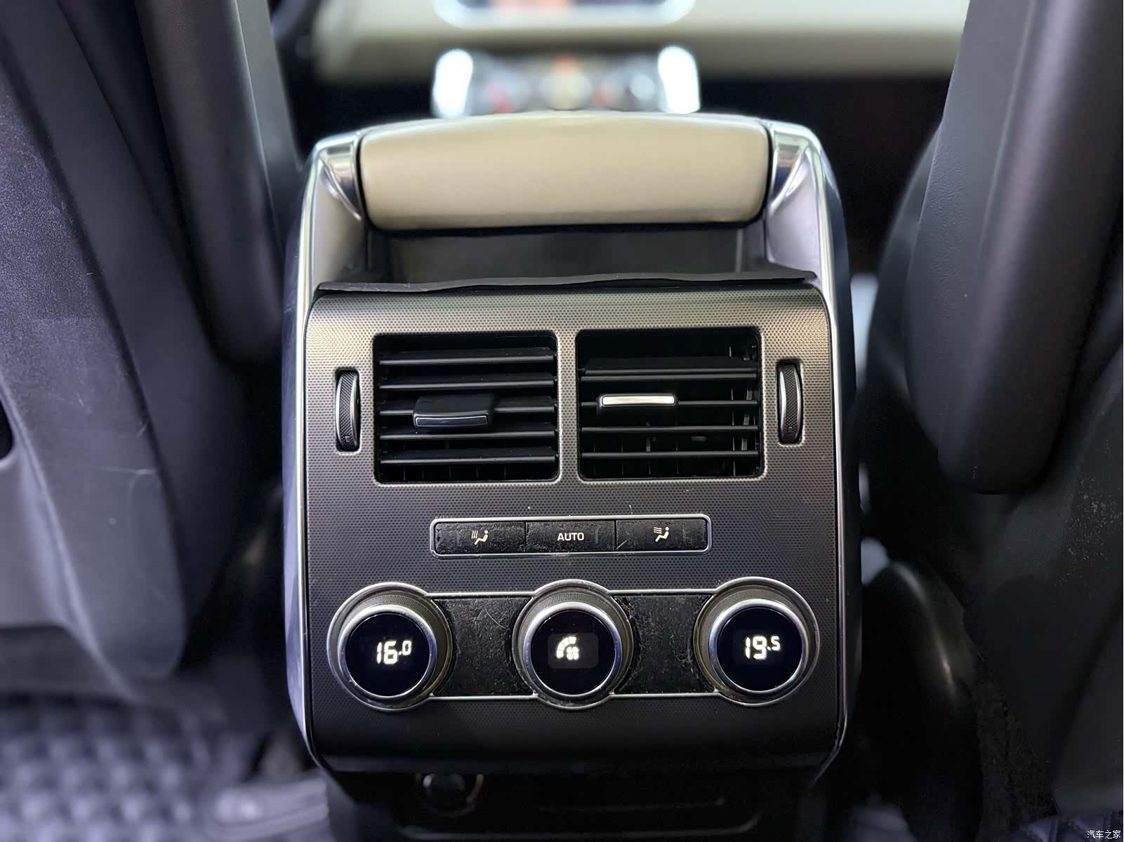 Land Rover Range Rover, 2014 16