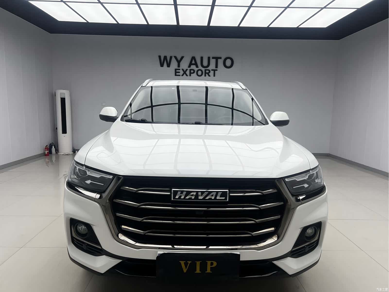 Haval H6, 2022 2