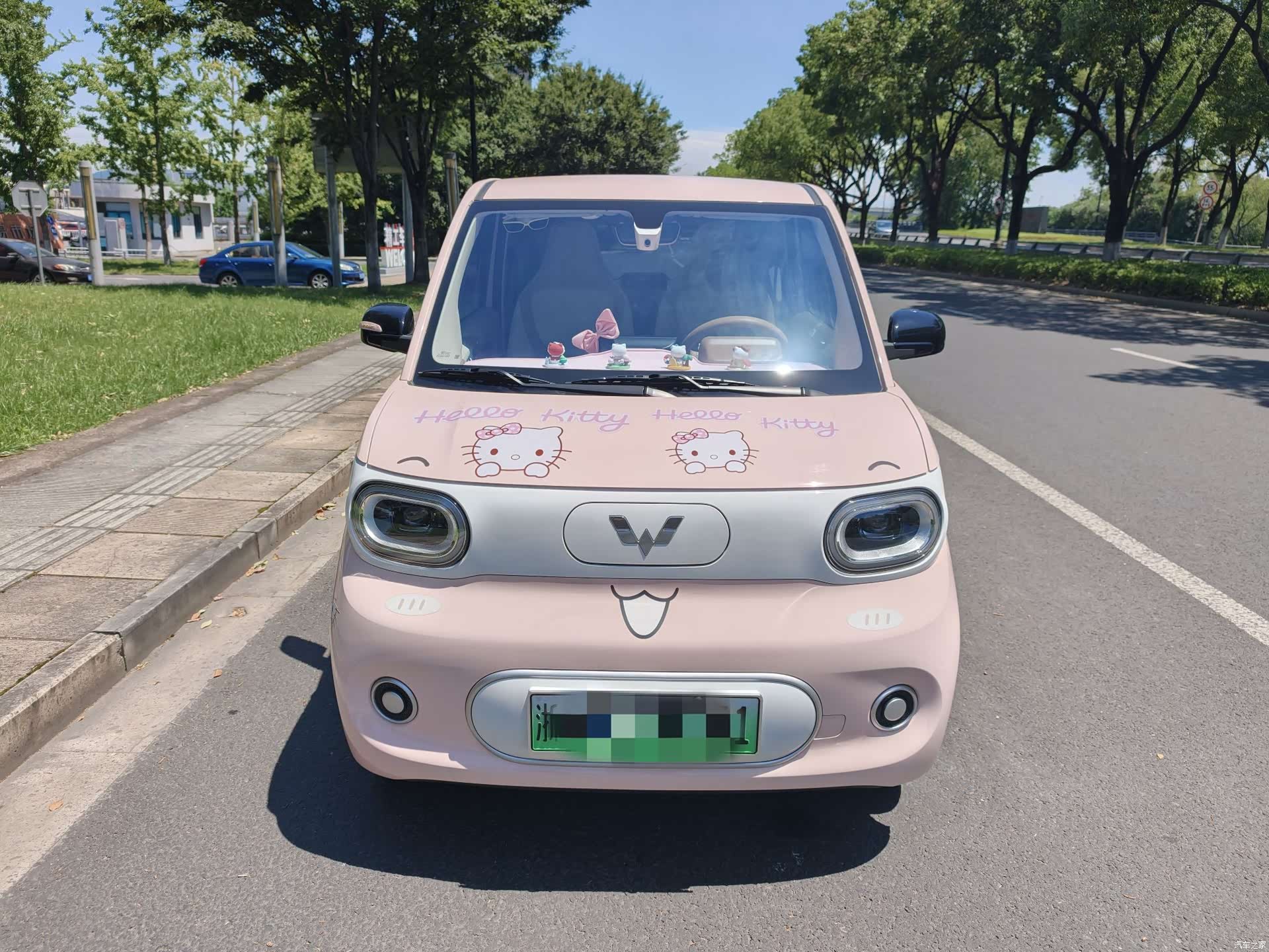 Wuling MINIEV, 2025 2