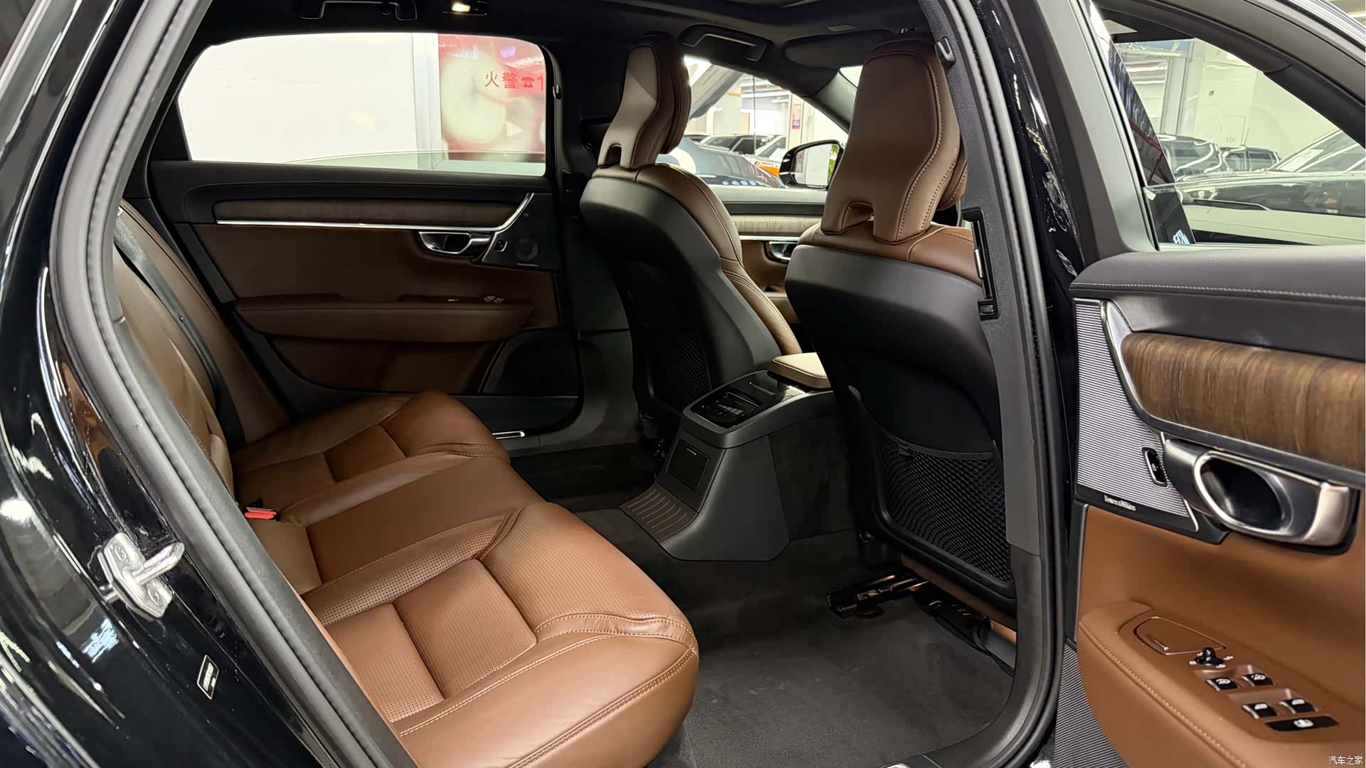 Volvo S60, 2021 7