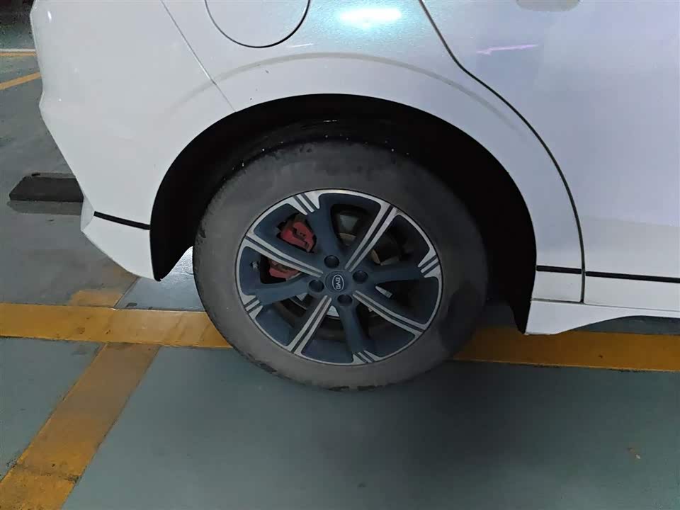 BYD e2 BYD e2