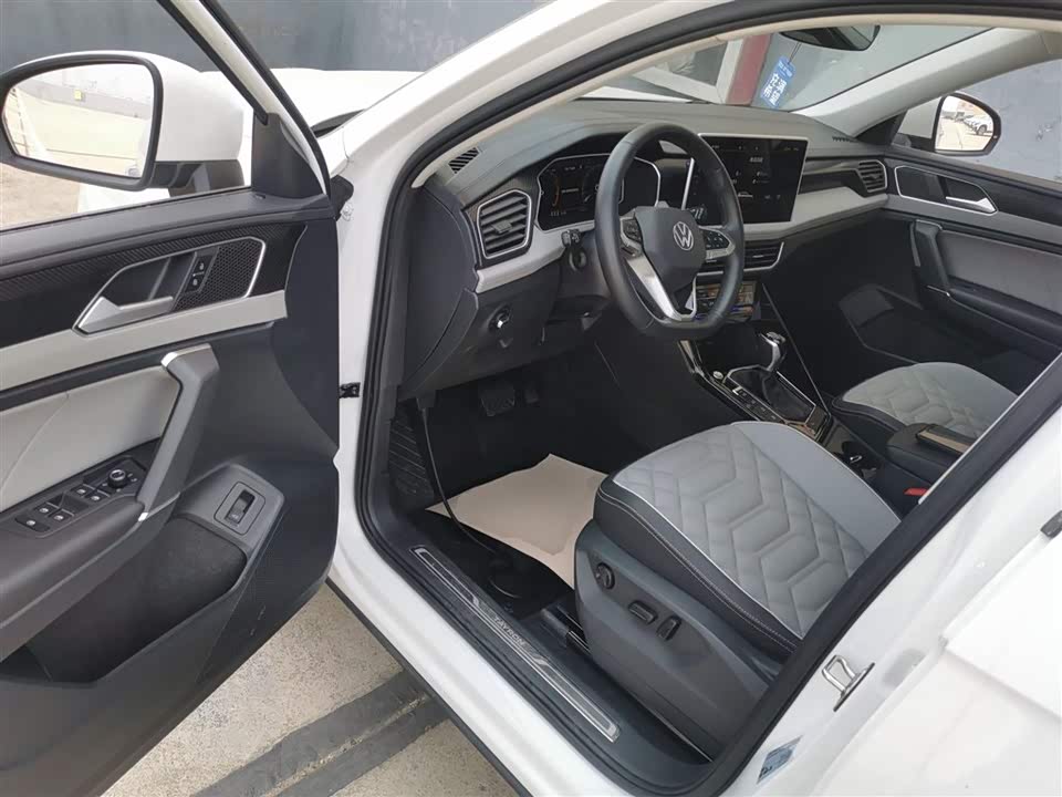 Volkswagen Tanyue Volkswagen Tanyue