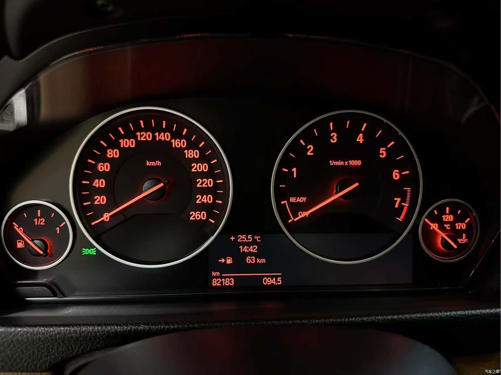 BMW 4 Series, 2016 6