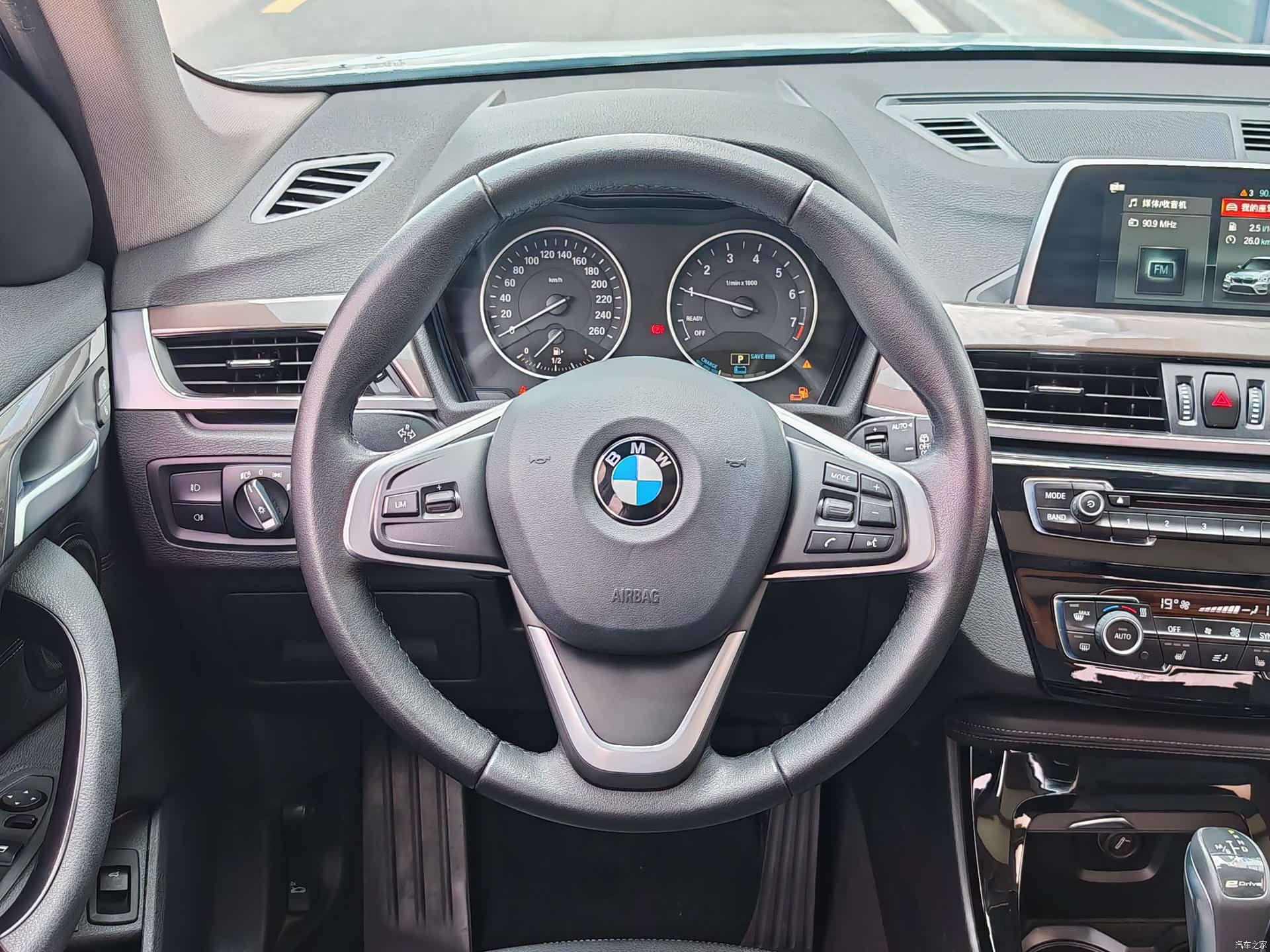 BMW X1, 2018 24