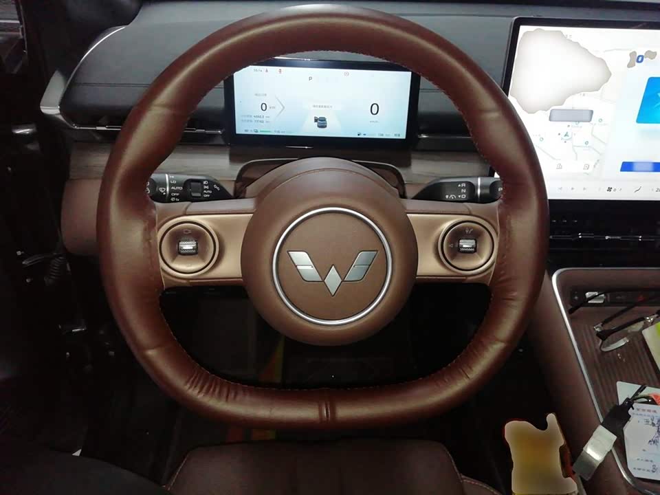 Wuling Wuling Xingguang S