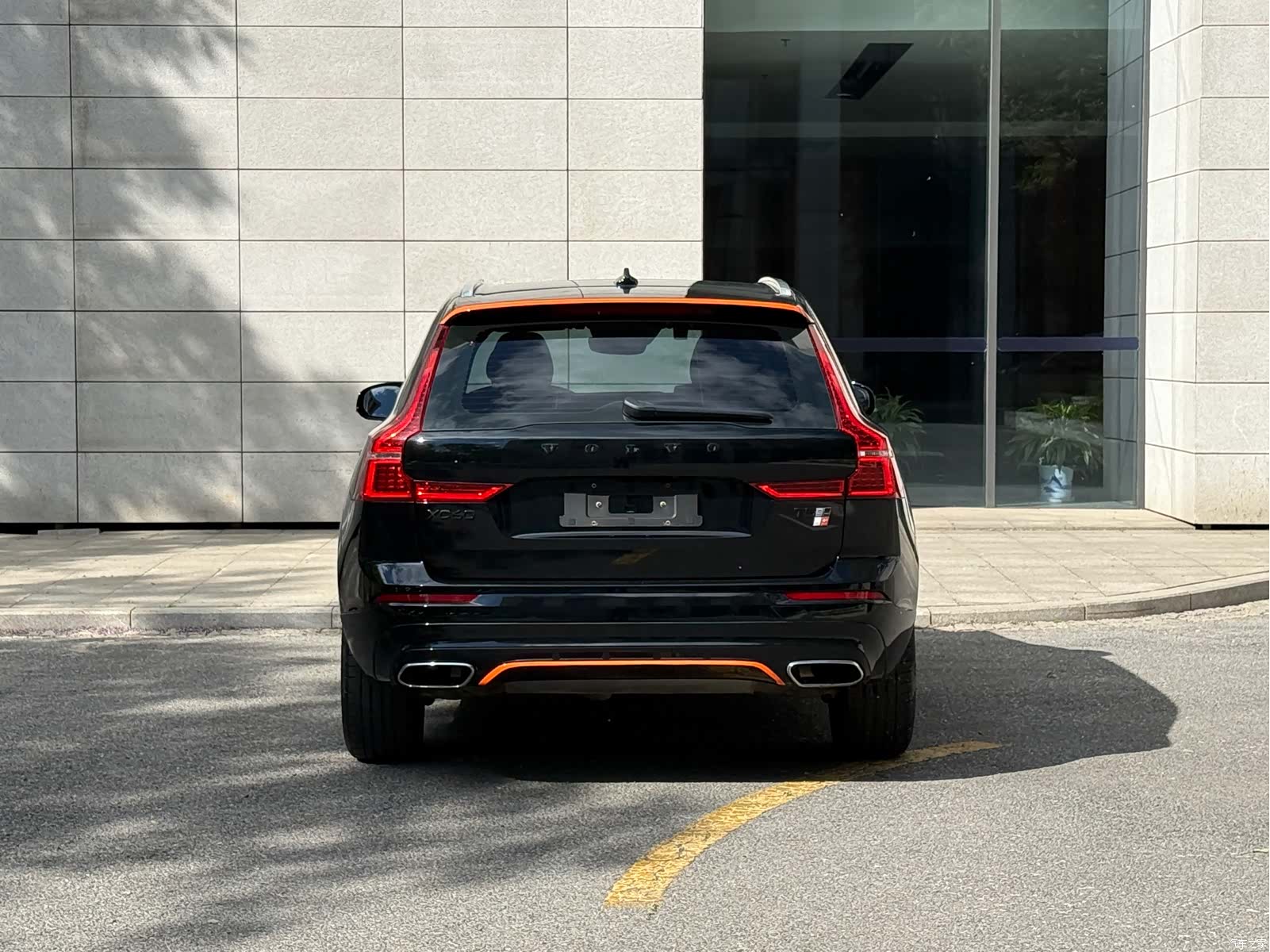 Volvo XC60, 2019 17