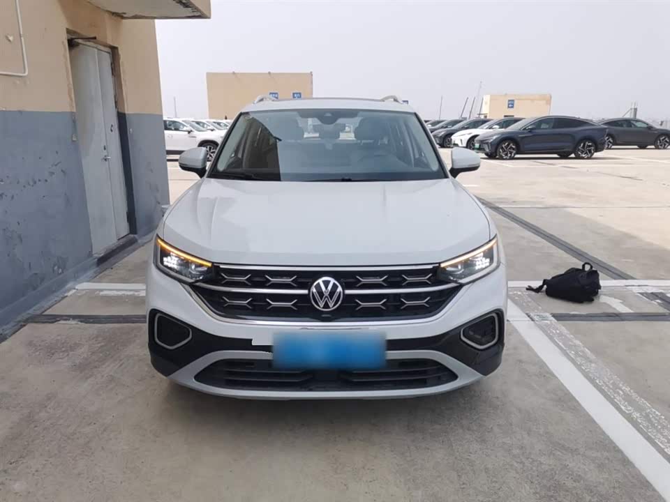 Volkswagen Tanyue Volkswagen Tanyue