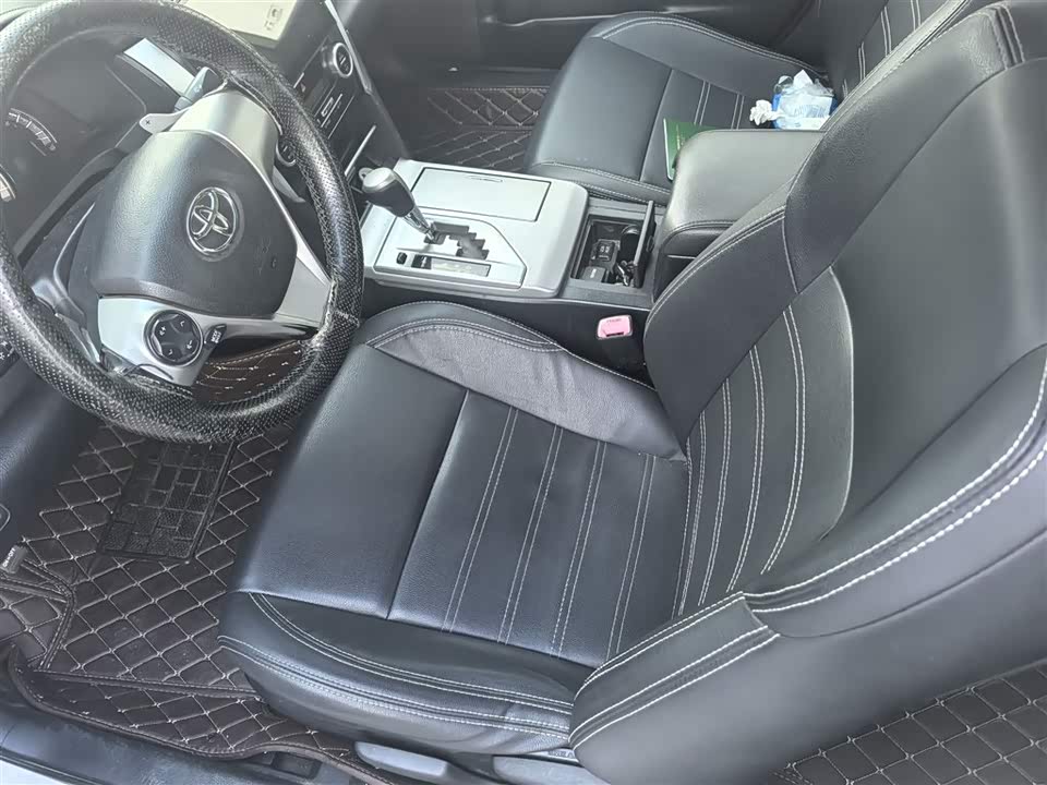 Toyota Camry Toyota Camry