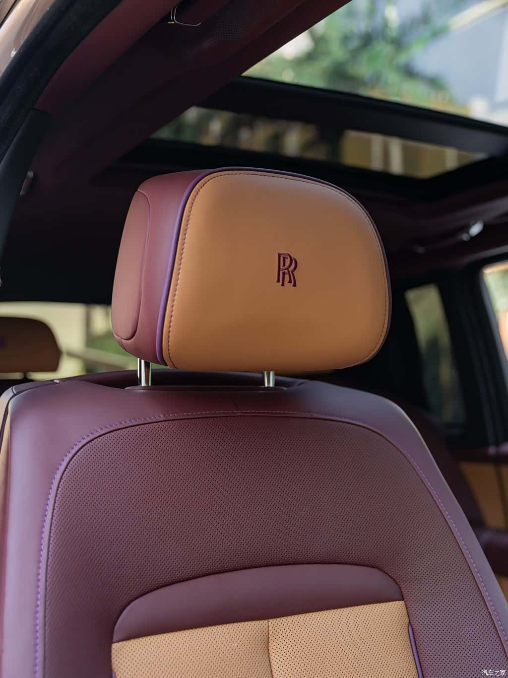 Rolls-Royce Cullinan, 2022 21