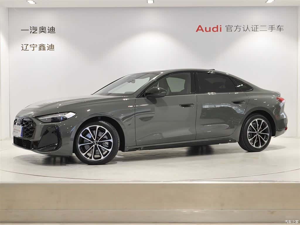 Audi A5, 2025 1