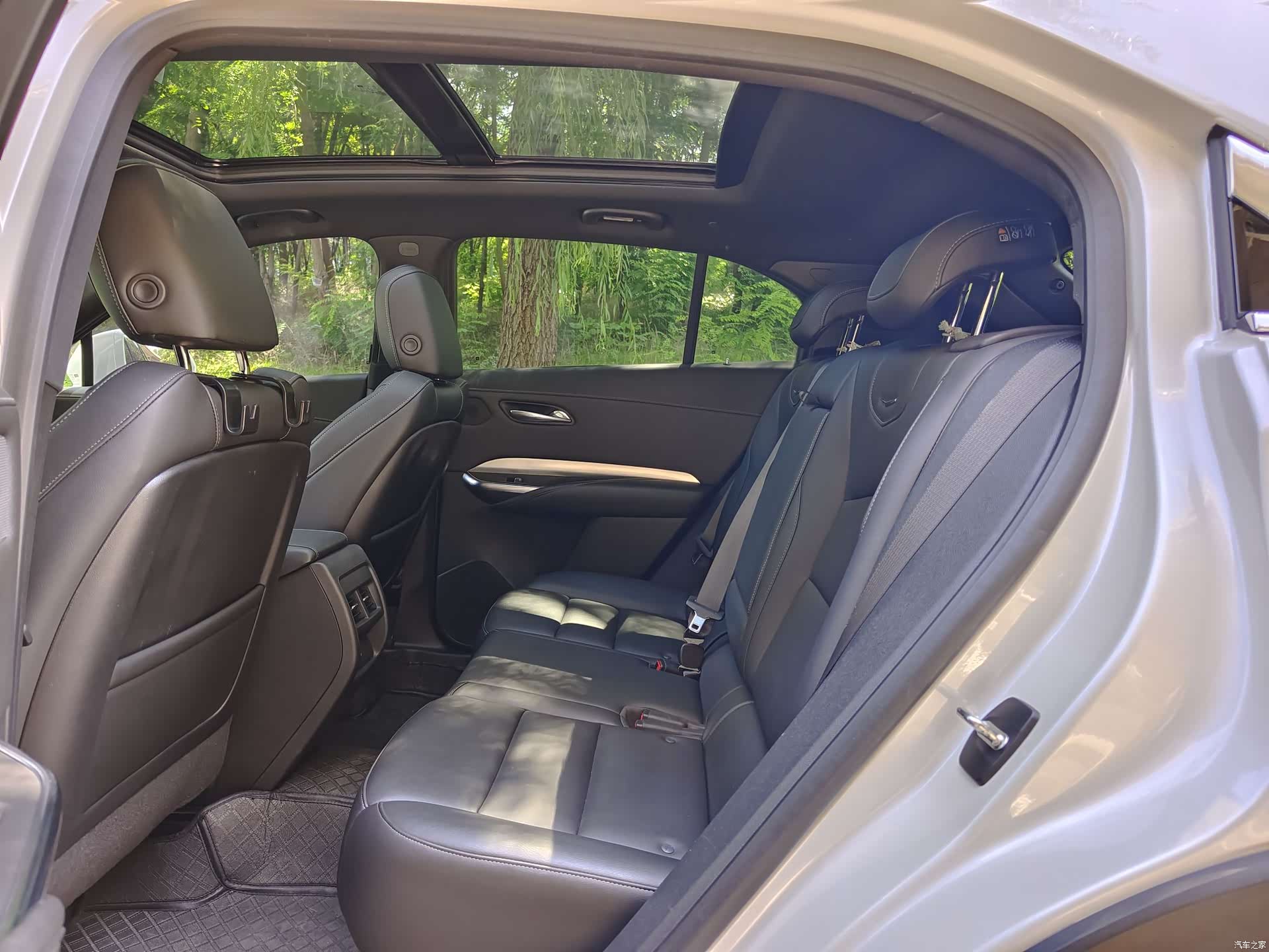 Cadillac XT4, 2020 18