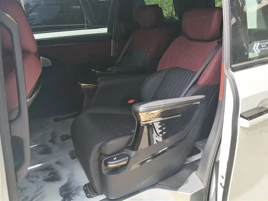 Trumpchi Trumpchi M8