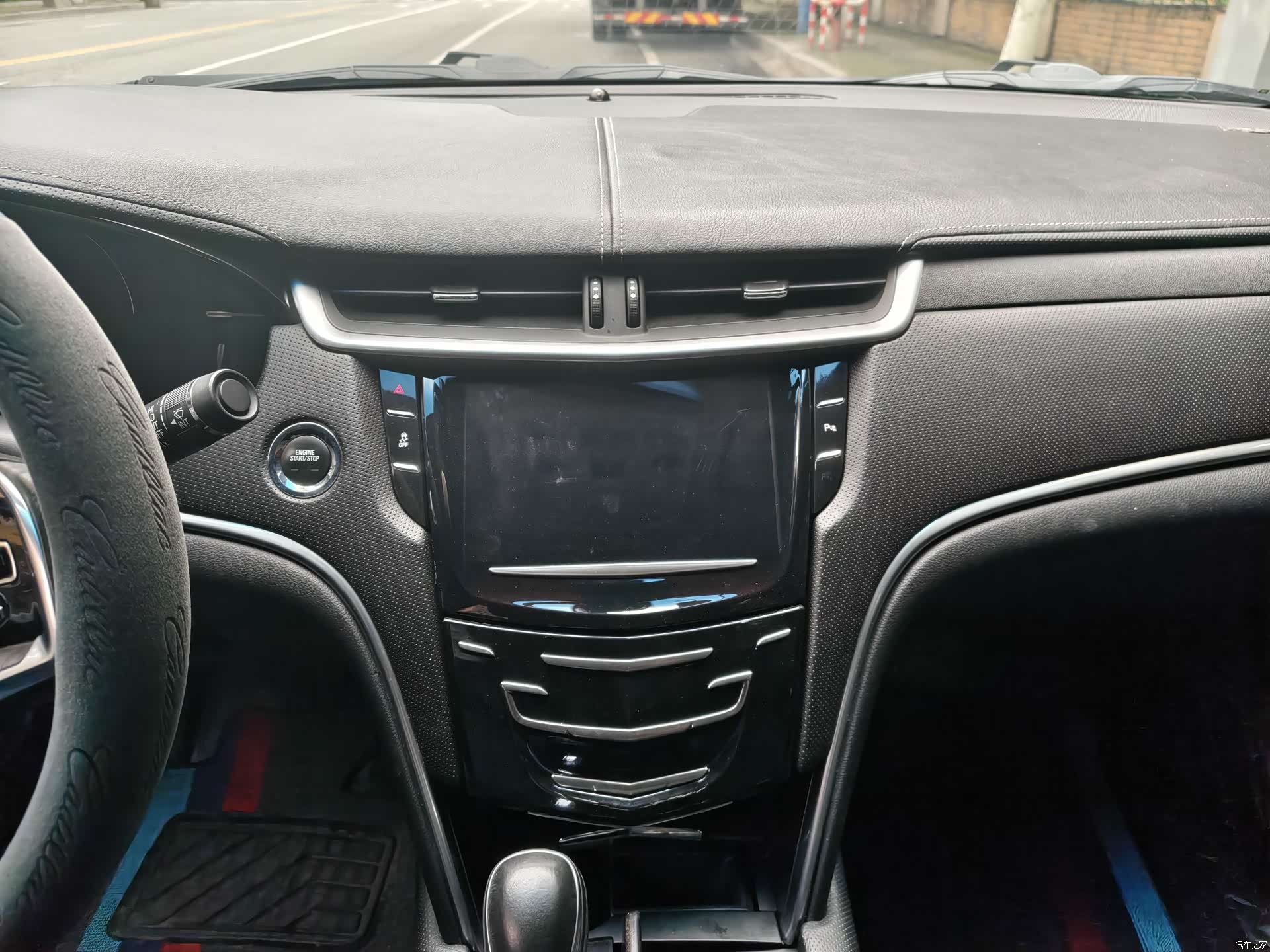 Cadillac XTS, 2018 23