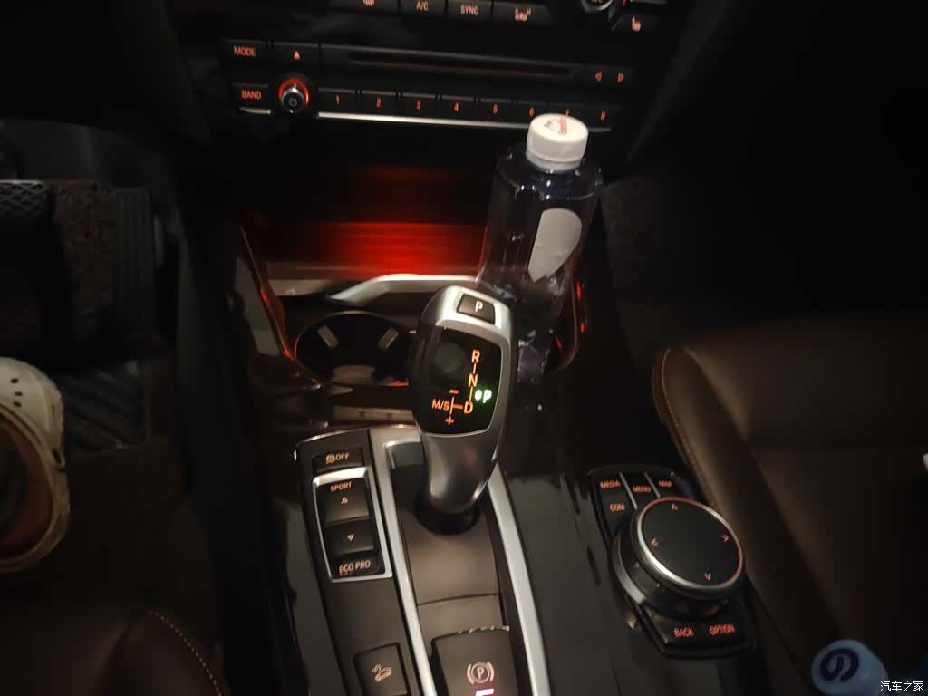 BMW X3, 2017 15