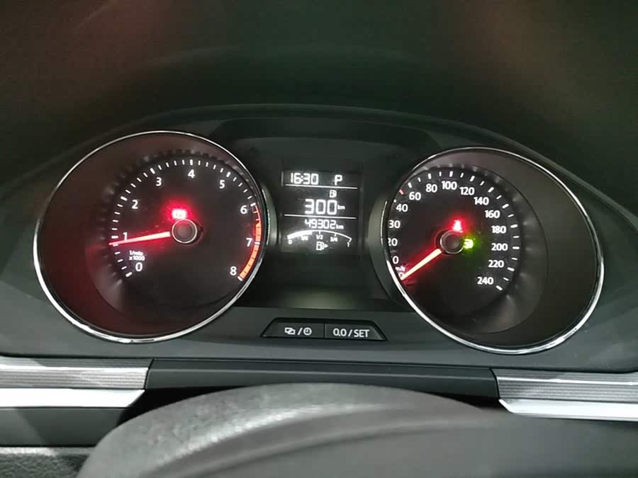 Volkswagen Bora 2018, фото 7