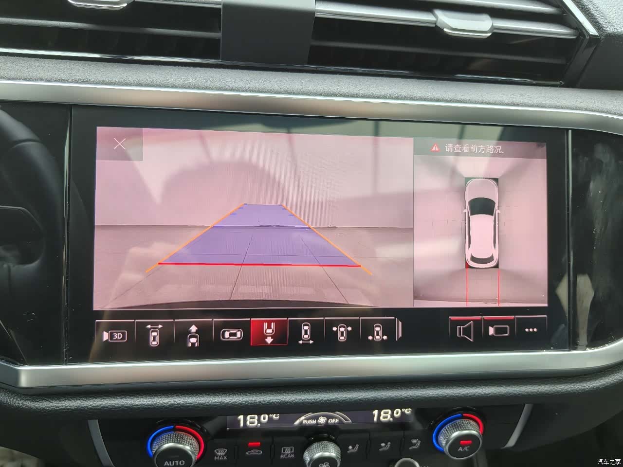 Audi Q3, 2022 15