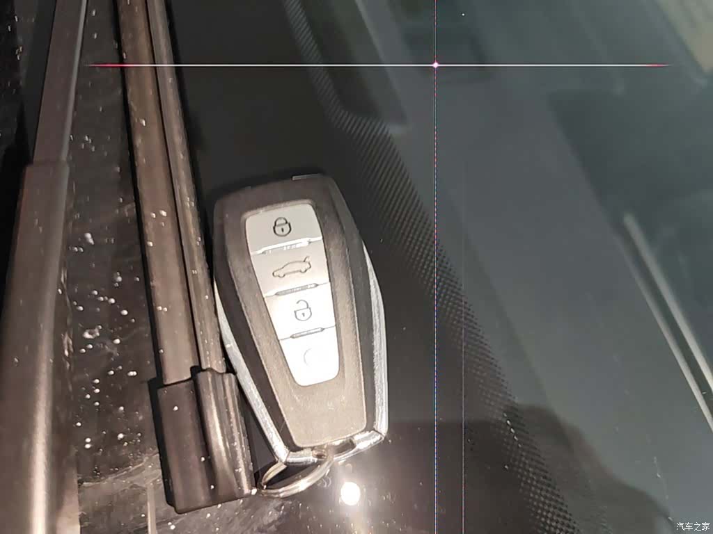 Geely Preface, 2025 9