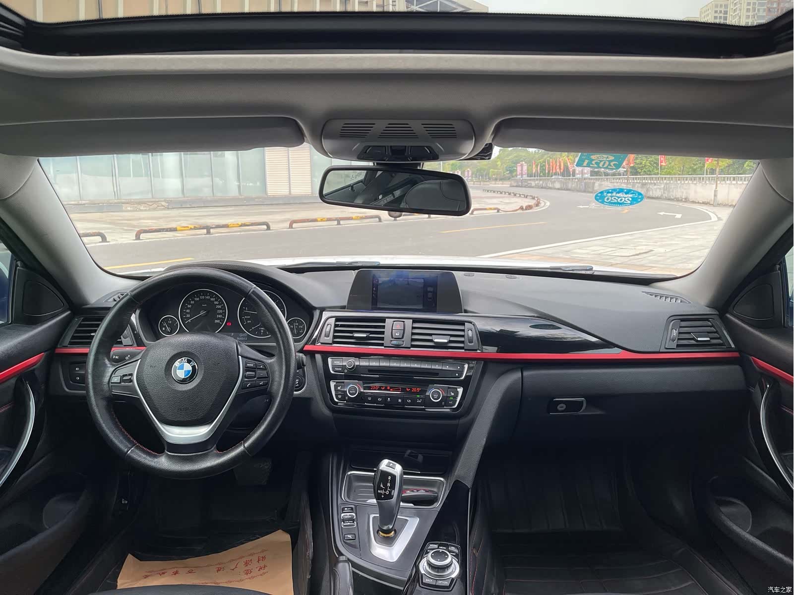 BMW 4 Series, 2015 10