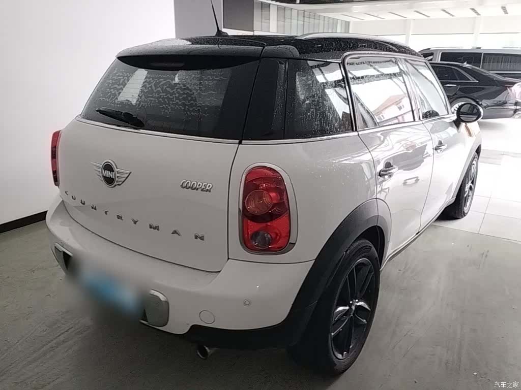Mini Countryman, 2015 7