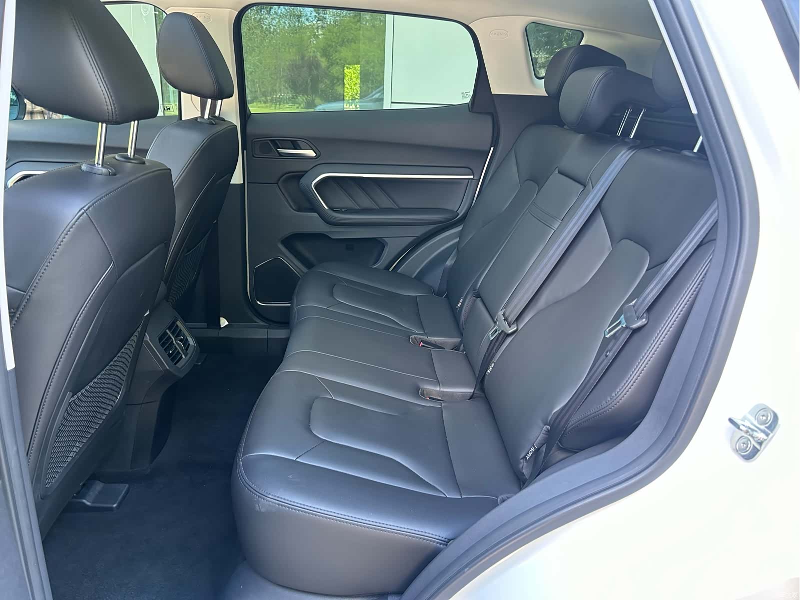 Haval H6, 2017 8