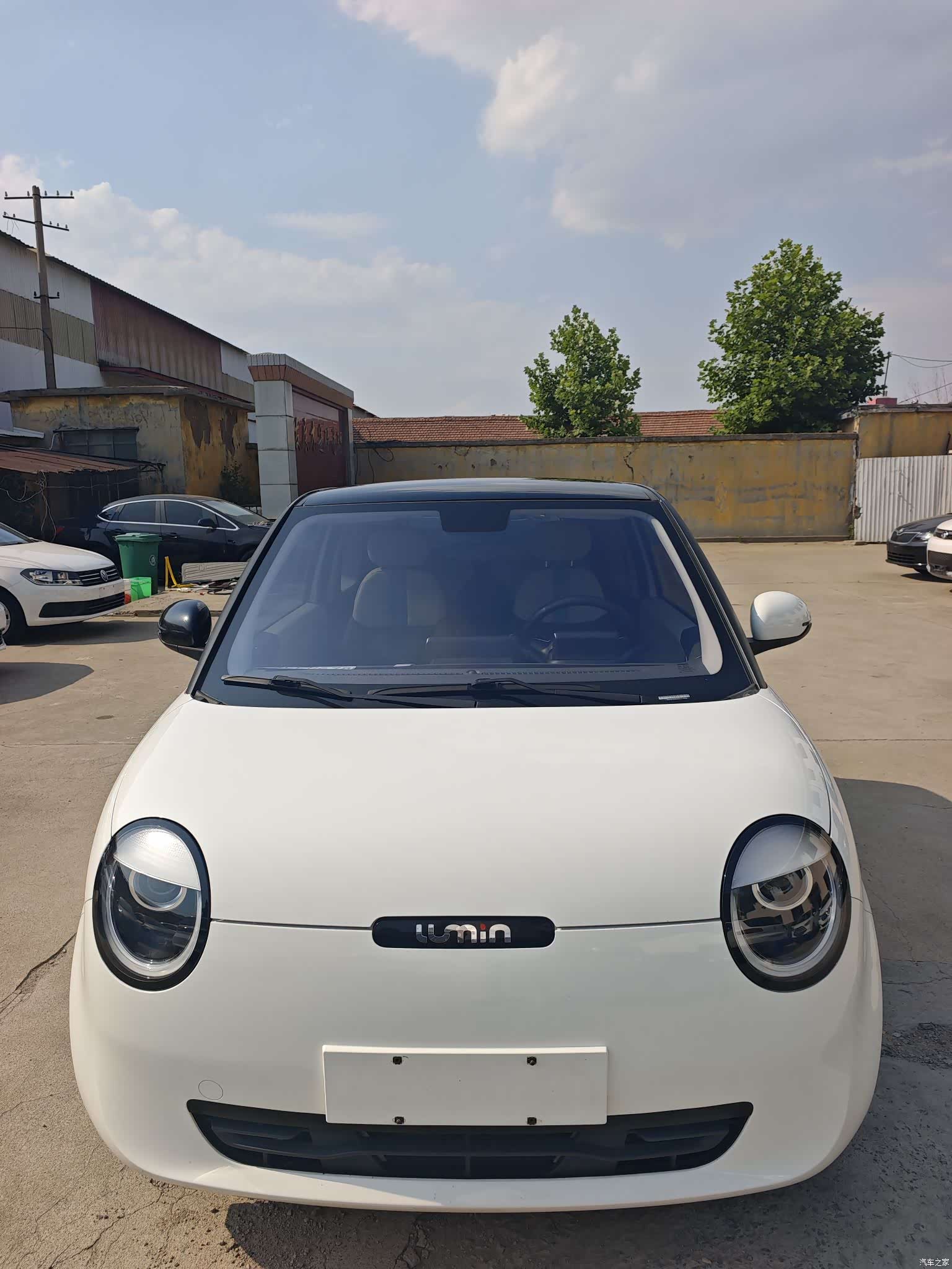 Changan Lumin, 2023 2