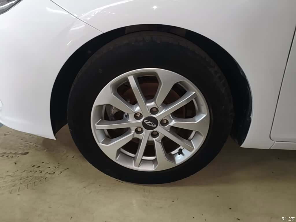 Chery 5, 2019 23
